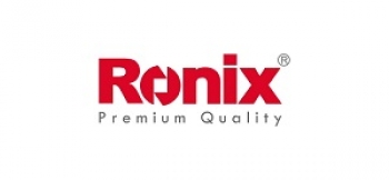 ابزار  RONIX logo