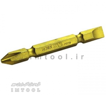 Ronix screwdriver tip RH-5402