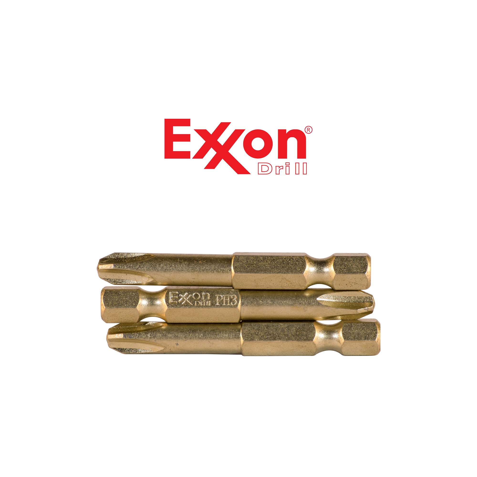 سر پیچ گوشتی PH3X50